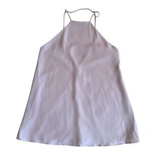 Tobi A-Line Racerback Mini Dress Size Small